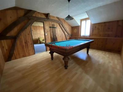 Acheter Maison 163 m2 Plancy-l'abbaye