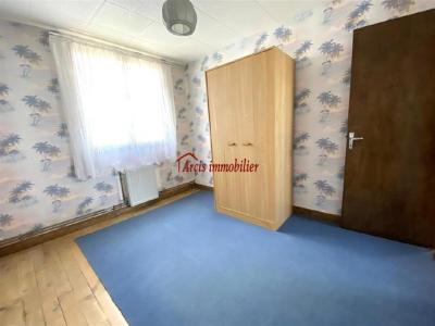 Acheter Maison Plancy-l'abbaye 123000 euros