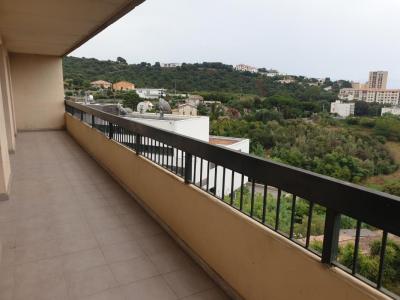 Louer Appartement Ajaccio Corse