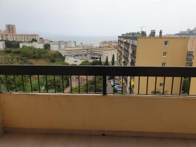 Louer Appartement Ajaccio 1100 euros