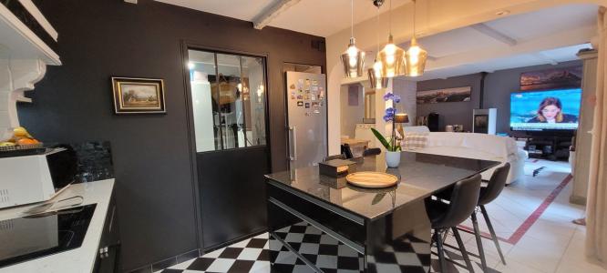 Annonce Vente 4 pices Maison Sainte-maxime 83