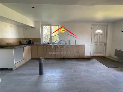 For sale Auneuil 3 rooms 56 m2 Oise (60390) photo 1
