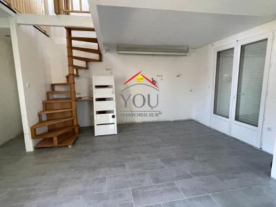 For sale Auneuil 3 rooms 56 m2 Oise (60390) photo 2