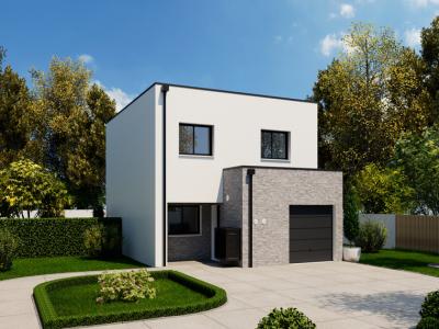 Annonce Vente 5 pices Maison Massy 91