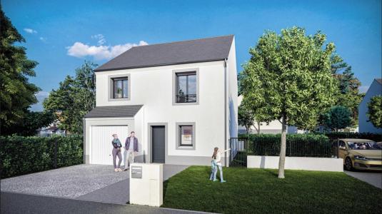 Annonce Vente 5 pices Maison Bretigny-sur-orge 91