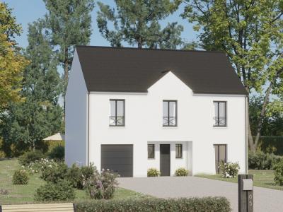 For sale Sainte-genevieve-des-bois 6 rooms 152 m2 Essonne (91700) photo 0