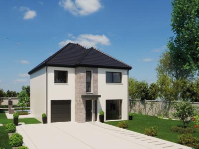 Annonce Vente 6 pices Maison Sainte-genevieve-des-bois 91