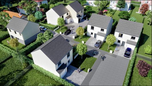 Annonce Vente 5 pices Maison Bretigny-sur-orge 91