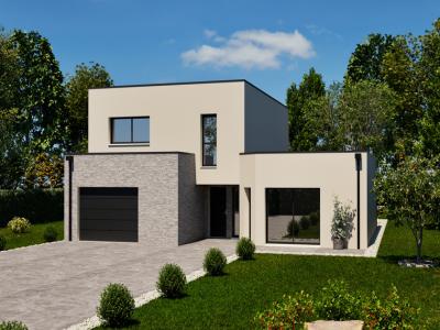 For sale Changis-sur-marne 5 rooms 169 m2 Seine et marne (77660) photo 0