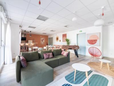 For sale Cachan 1 room 23 m2 Val de Marne (94230) photo 0