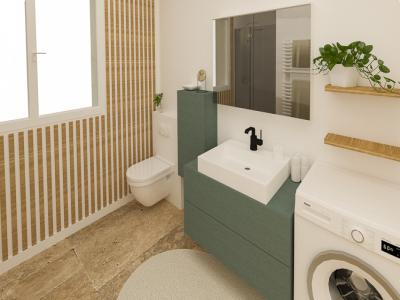 For sale Perreux-sur-marne 4 rooms 93 m2 Val de Marne (94170) photo 4