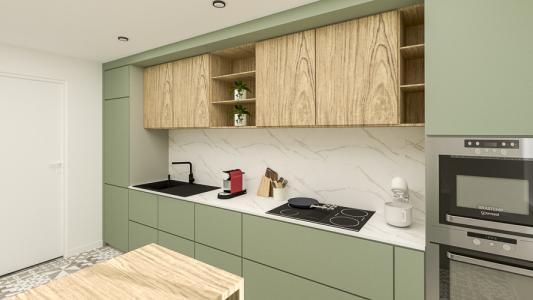 Acheter Maison 110 m2 Roissy-en-brie