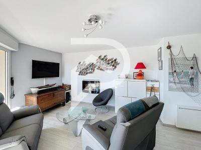 Annonce Vente 3 pices Appartement Boulogne-sur-mer 62