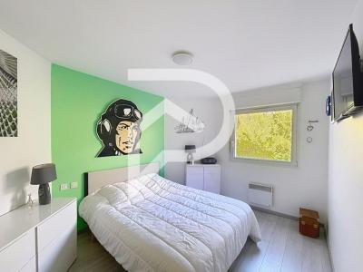 Acheter Appartement 61 m2 Boulogne-sur-mer