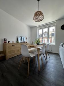 Annonce Location 4 pices Appartement Bapaume 62