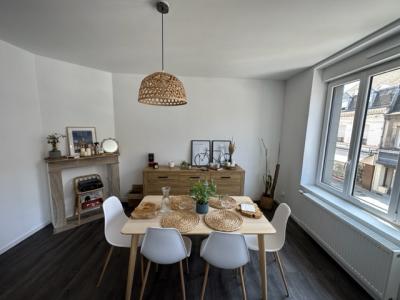 Louer Appartement 85 m2 Bapaume