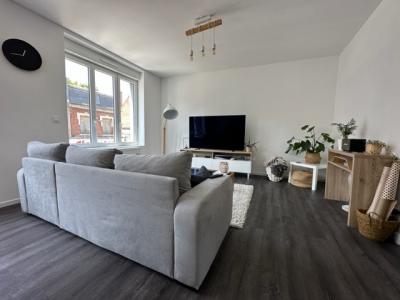 Louer Appartement Bapaume Pas de calais