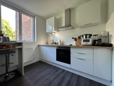 Louer Appartement Bapaume 690 euros