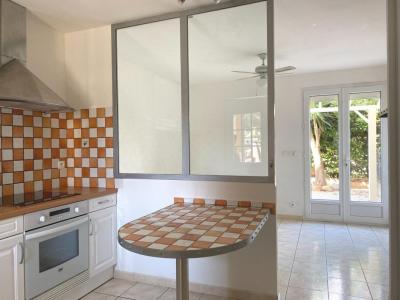 For rent Narbonne 1 room 25 m2 Aude (11100) photo 2