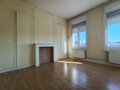 Acheter Maison Coudekerque-branche 190000 euros