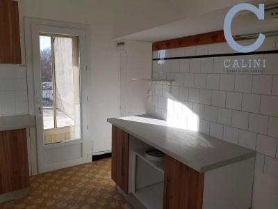 Louer Maison Congenies Gard