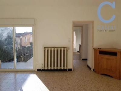 Louer Maison Congenies 730 euros