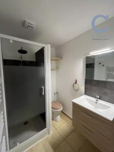 Annonce Location 2 pices Appartement Clarensac 30