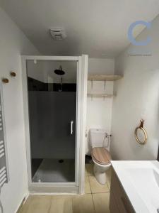Louer Appartement Clarensac 400 euros