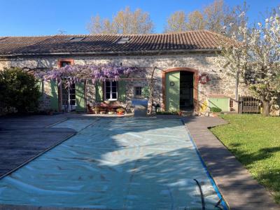 Annonce Vente 7 pices Maison Lavalette 11