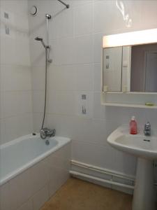 Louer Appartement Cournon-d'auvergne 810 euros