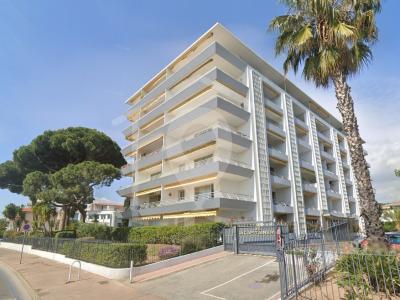 For sale Golfe-juan 1 room 31 m2 Alpes Maritimes (06220) photo 0