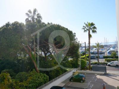 For sale Golfe-juan 1 room 31 m2 Alpes Maritimes (06220) photo 2