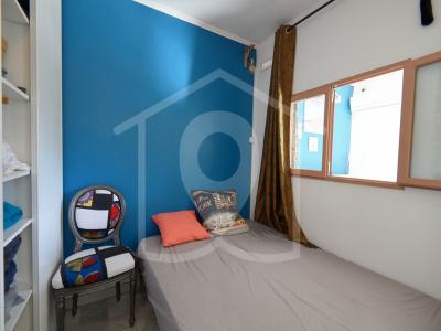 For sale Golfe-juan 1 room 31 m2 Alpes Maritimes (06220) photo 3