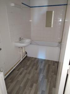 Louer Appartement Arcis-sur-aube 558 euros