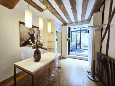 For sale Paris-5eme-arrondissement 3 rooms 94 m2 Paris (75005) photo 1