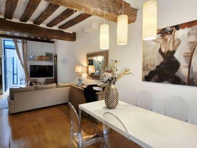 For sale Paris-5eme-arrondissement 3 rooms 94 m2 Paris (75005) photo 2