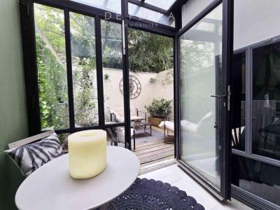 For sale Paris-5eme-arrondissement 3 rooms 94 m2 Paris (75005) photo 3