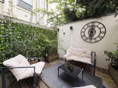 For sale Paris-5eme-arrondissement 3 rooms 94 m2 Paris (75005) photo 4