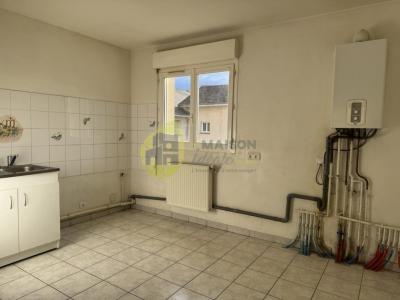 Acheter Appartement 91 m2 Mehun-sur-yevre