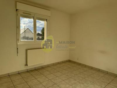 Acheter Appartement Mehun-sur-yevre Cher