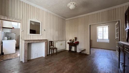 Annonce Vente 4 pices Maison Autun 71