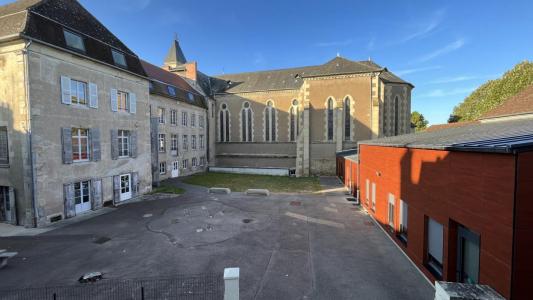 Acheter Maison 130 m2 Autun