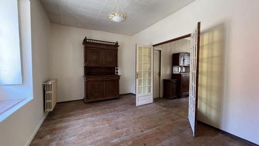 Acheter Maison Autun 64000 euros