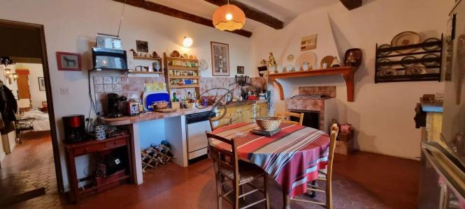 For sale Bastide-des-jourdans 6 rooms 190 m2 Vaucluse (84240) photo 1