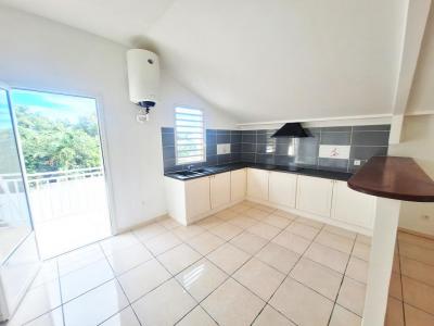 For rent Saint-paul 3 rooms 118 m2 Reunion (97460) photo 1