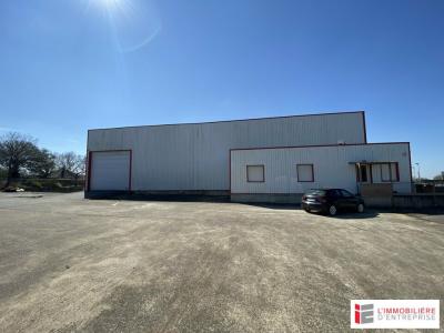 Annonce Vente Commerce Vitre 35