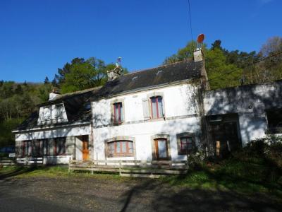 For sale Lignol 6 rooms 154 m2 Morbihan (56160) photo 0