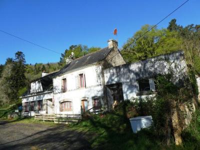 For sale Lignol 6 rooms 154 m2 Morbihan (56160) photo 1