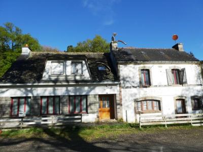 For sale Lignol 6 rooms 154 m2 Morbihan (56160) photo 3