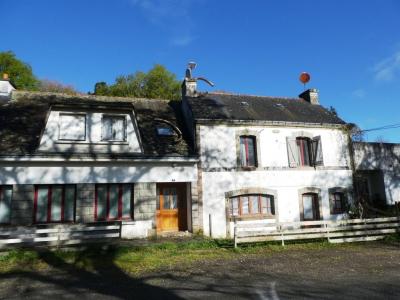 For sale Lignol 6 rooms 154 m2 Morbihan (56160) photo 4